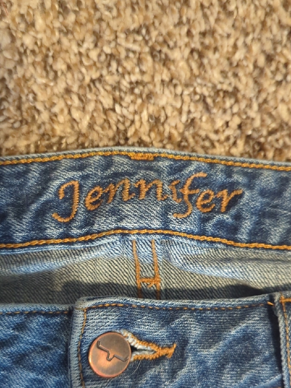 Kimes Ranch Jennifer Jeans - Picture 5 of 6